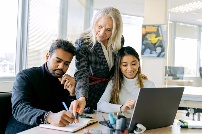 5 Reasons To Choose Us