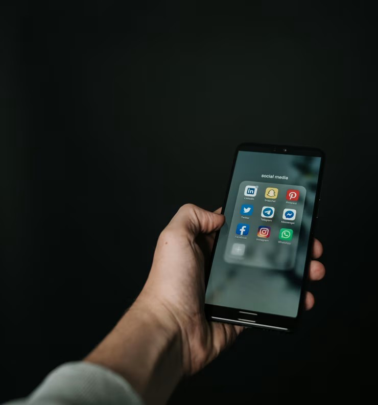 Social Media Advertising