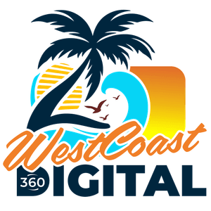 Westcoastdigital360 Logo